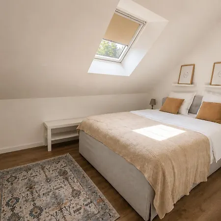 Apartman Jm